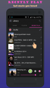 PlayerXo - Music Player screenshot 18