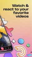 Dailymotion Social Video App screenshot 8