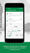 Shift Freight- Packers & Movers, Tow Truck Service screenshot 4