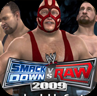 Wwe Smackdown Vs Raw 2009 Game Download For Android