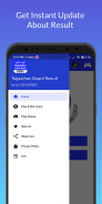 Rajasthan Board Result 2022 screenshot 1
