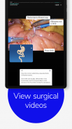 Touch Surgery: Surgical Videos screenshot 5