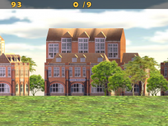 Escuela Trueno screenshot 3