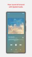 Apple Music screenshot 0
