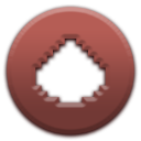 The Redstone Hub Icon