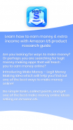 Make Money – Legit Money Making Idea screenshot 6