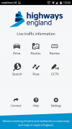 Live Traffic Info screenshot 0