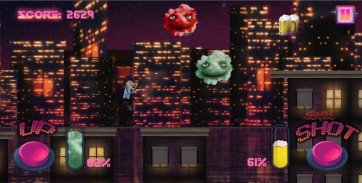 Eddie's Run screenshot 3