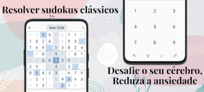 Sudokuplus.net sudoku clássico screenshot 2