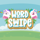 Word Swipe World - Word Trivia Search Game