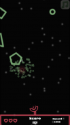 Invasion, free space game screenshot 3