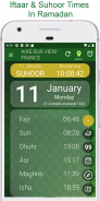 Salah Alarm : Prayer Times screenshot 0