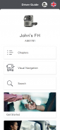 Volvo Trucks Driver Guide screenshot 6