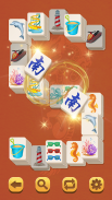 Mahjong Rahatla screenshot 5