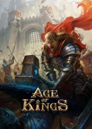 Age of Kings: Skyward Battle screenshot 6