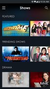 TFC: Watch Pinoy TV & Movies screenshot 1