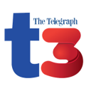 The Telegraph-t3 Icon