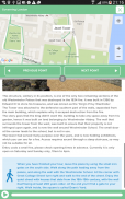 UK Explore London Guided Walks screenshot 0