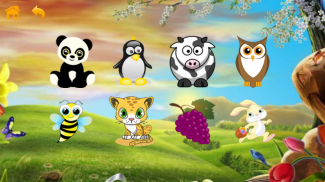 Preschool Educational Games screenshot 3