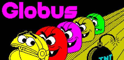 ZX Globus