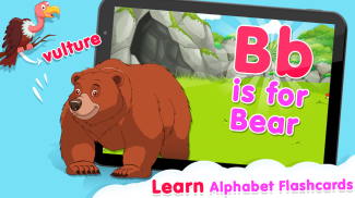 ABC Animal Games - Kids Games screenshot 14