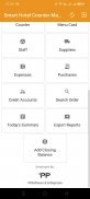 Smart Hotel Management System screenshot 6