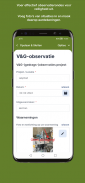 KAM Formulieren App screenshot 5