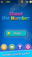 Shoot The Number - 2048 screenshot 5