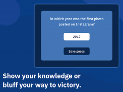 QuizPoker: Quiz and Poker Mix screenshot 13