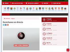 Radio MARCA Vigo screenshot 7