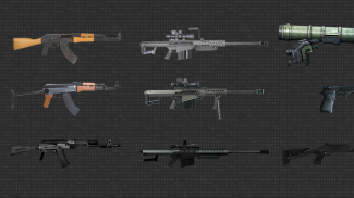 Gun Sounds : Gun Simulator screenshot 3