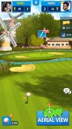 Golf Master 3D screenshot 6