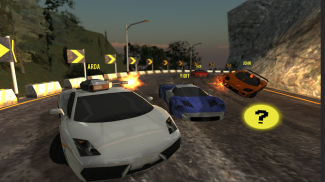 Real Car Racer - Online screenshot 2