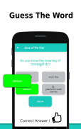 English to Hindi Dictionary & Hindi Translator screenshot 5