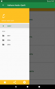 Haftanın Hadis-i Şerifi screenshot 5