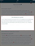 Pismo Święte z komentarzem screenshot 12
