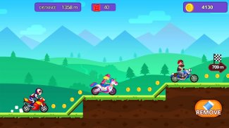 Road Master-Fast Speed screenshot 7