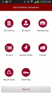 Farm Bureau MobileAgent screenshot 0