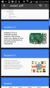 Learning Raspberry Pi screenshot 7