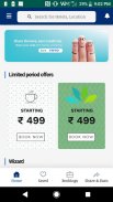 YOYO - Online Hotel Booking App | Hotel at ₹ 999 screenshot 5