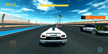 Max Racing screenshot 1