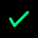 Do It Note-Simple Goal Tracker Icon