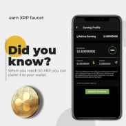 Earn Xrp (Ripple) Faucet : No screenshot 7