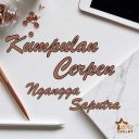 Kumpulan Cerpen Ngangga Saputra