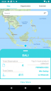 Plastic Free Ocean Network screenshot 2