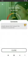 numberbook - qui appelle screenshot 5