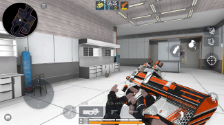 Fire Strike - Gun Shooter FPS screenshot 2