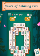 Arkadium का Mahjong Solitaire screenshot 7