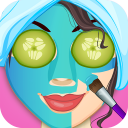 Mode Doll Makeover Icon