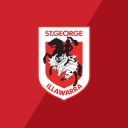 St George Illawarra Dragons Icon